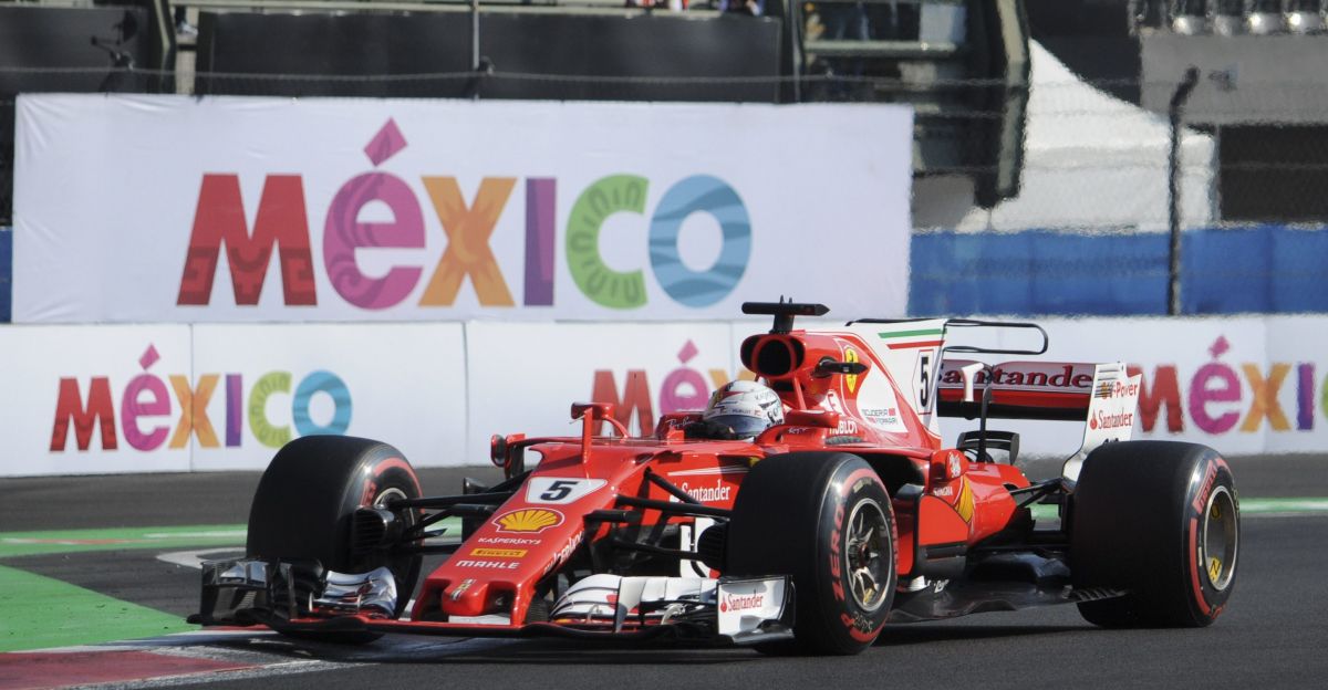 formula 1
