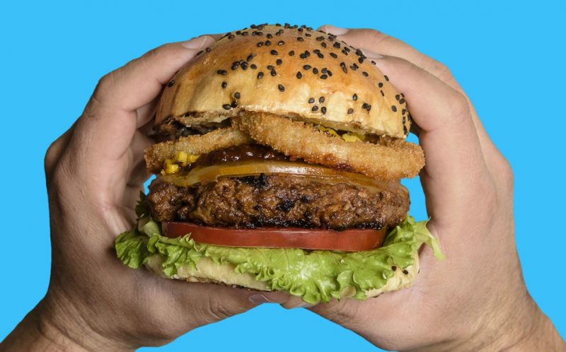 Hamburguesa