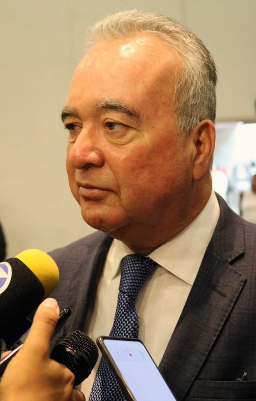 Joel Ramírez