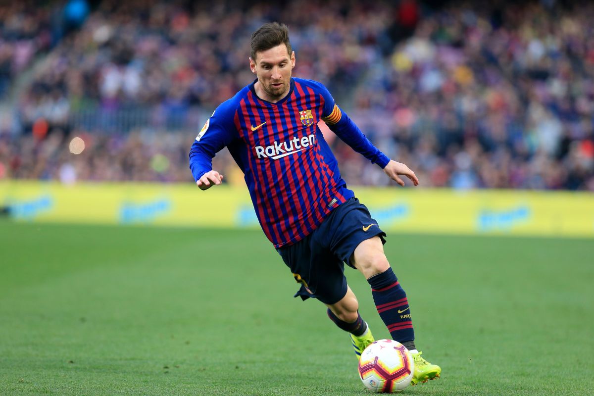 LaLiga