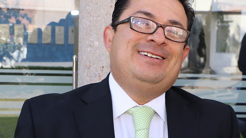 Huitzi Ortega