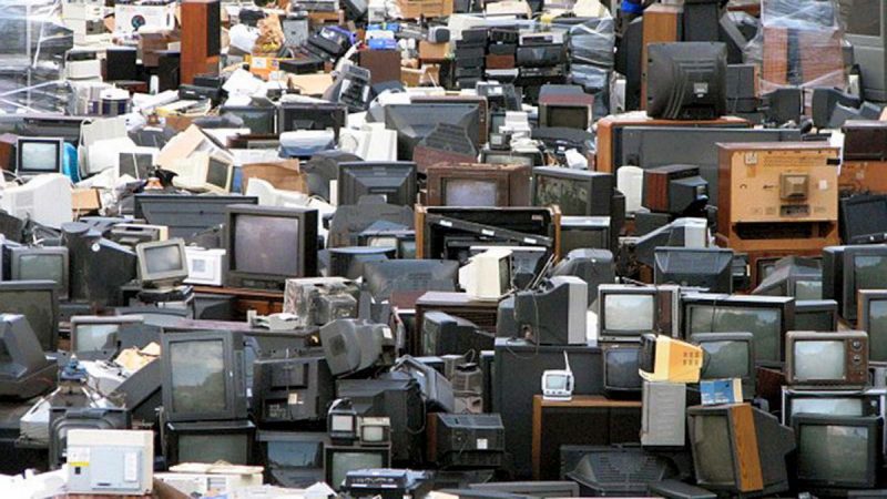 TELEVISIONES