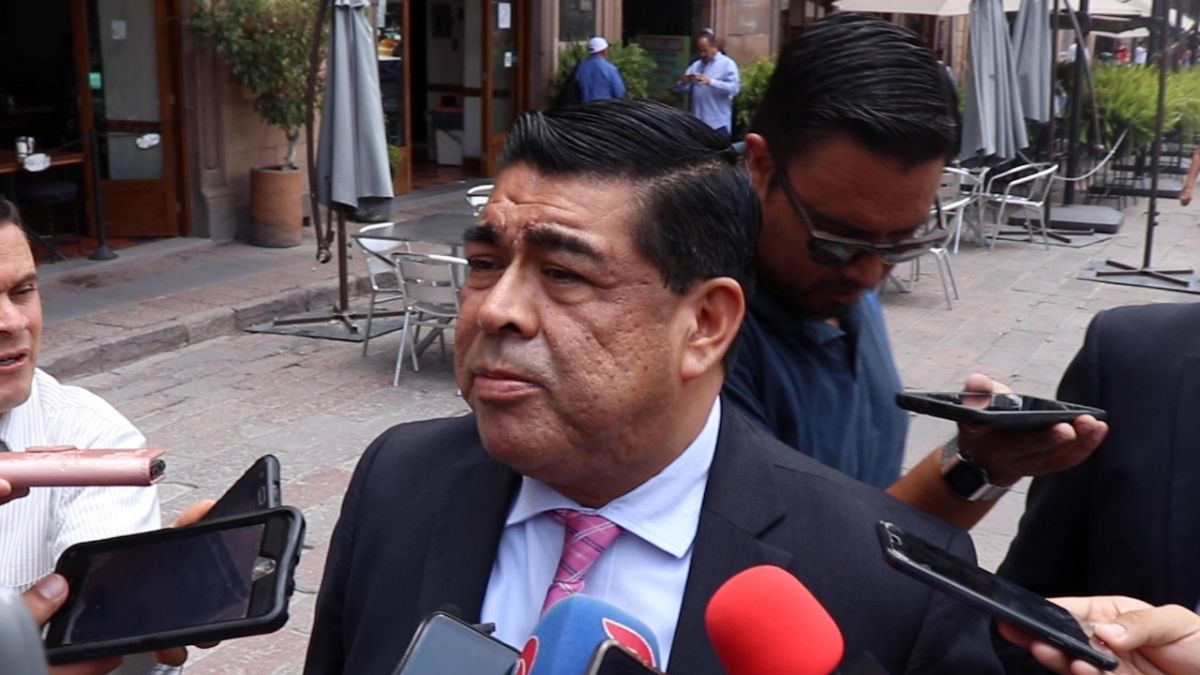 VICEFISCAL AARÓN CASTRO SÁNCHEZ
