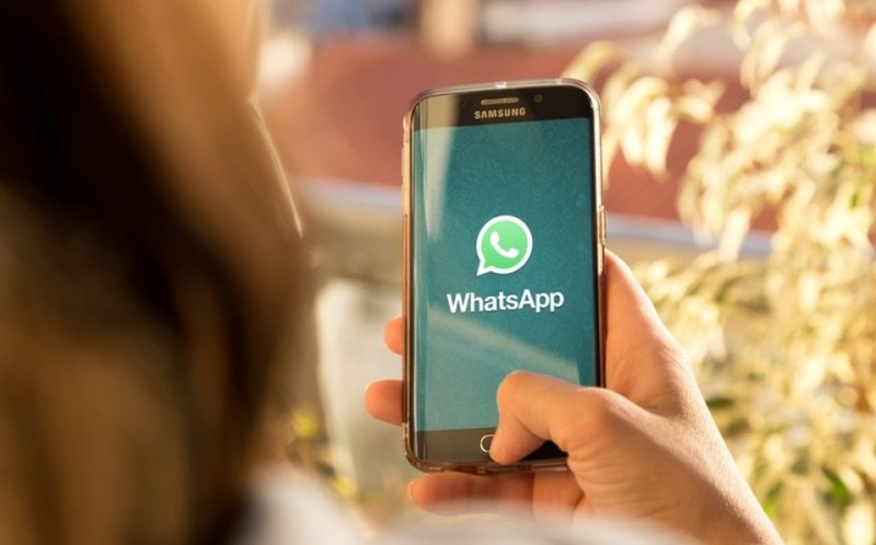 WhatsApp