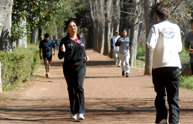 actividad fnisica para prevenir osteoporosis