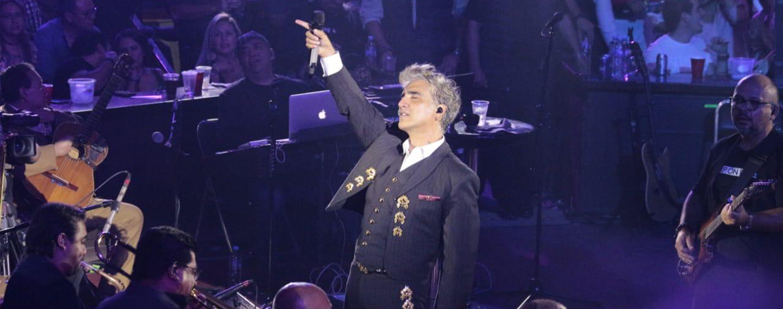 alejandro fernandez