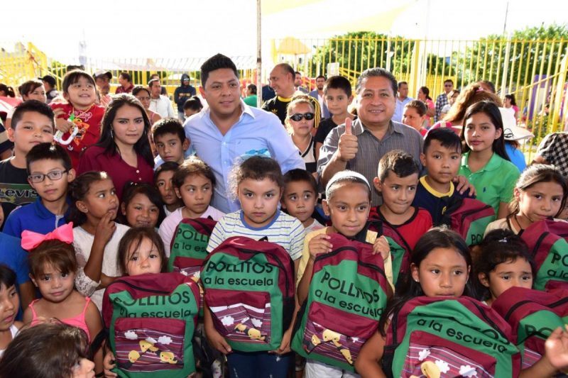 apoyos escolares soledad