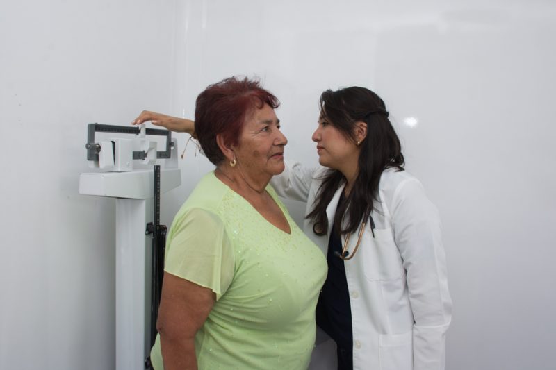 atencion en la unidad medica movil en soledad 3