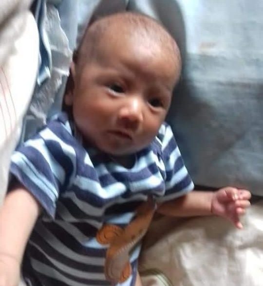 bebe robado huichihuayan