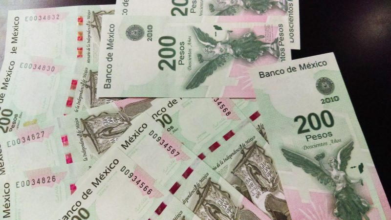 billetes