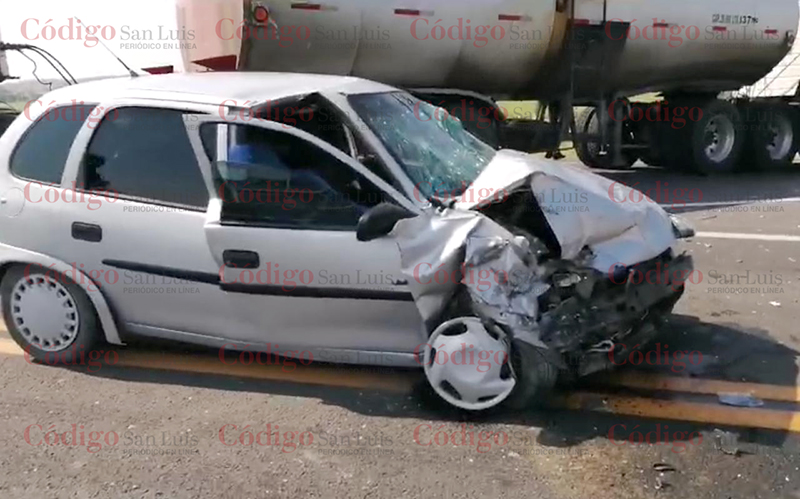 accidente
