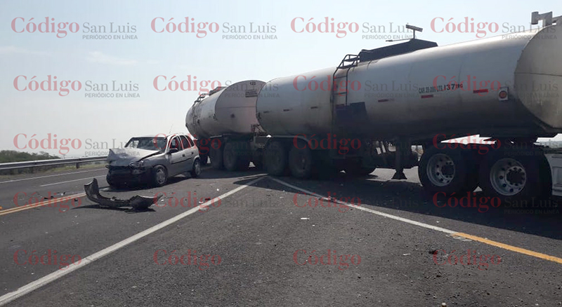 accidente