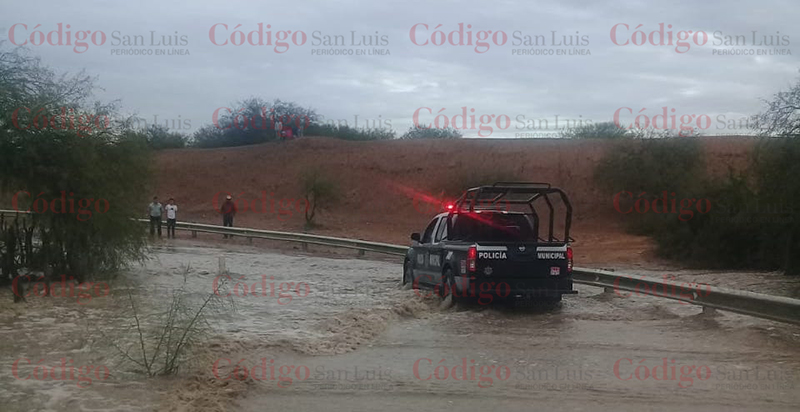 san jose de los aguajes