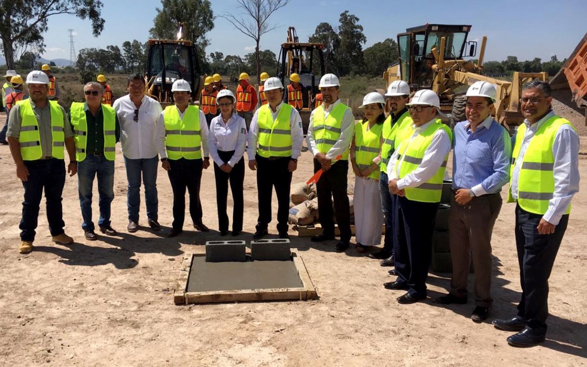 nuevas oficinas fiscalía 