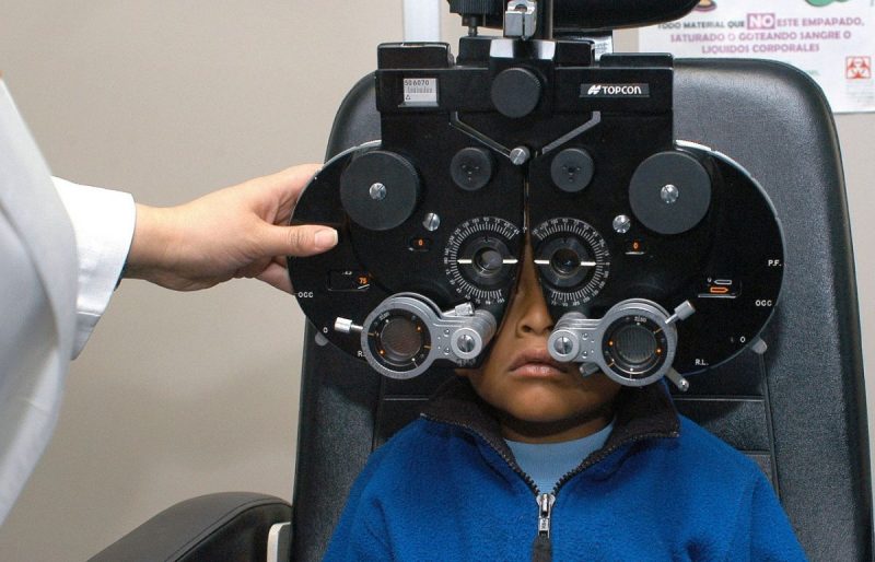 examenes de oftalmologo optometrista 2