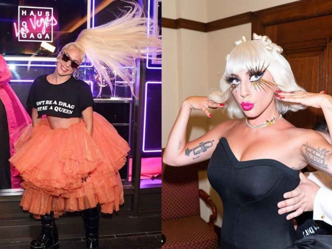 lady gaga