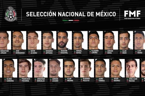 seleccion