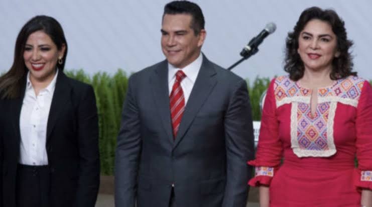 Jornada PRI