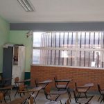 robos en escuela benito juarez de la carretrea a rioverde