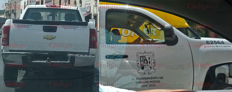 servicios municipales - gonzalo benavente