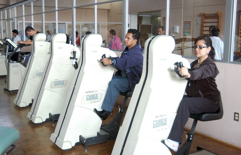 terapéutico para corregir postura imss 3