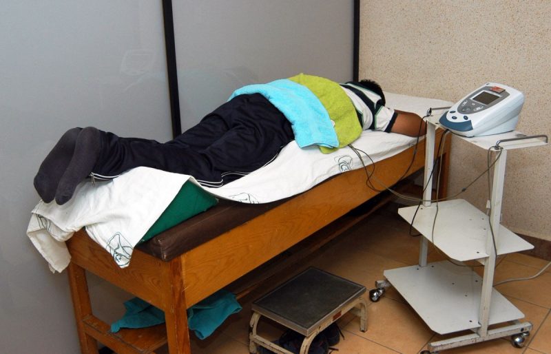 terapéutico para corregir postura imss 3