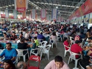ultima semana de la fenapo 2019 6