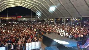 ultima semana de la fenapo 2019 6