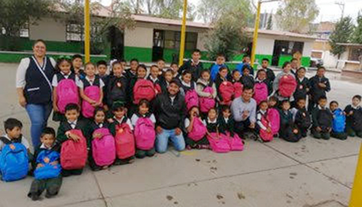 Fundación Ayudemos la Prójimo