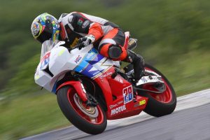 motocicletas