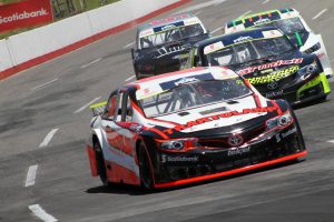 nascar