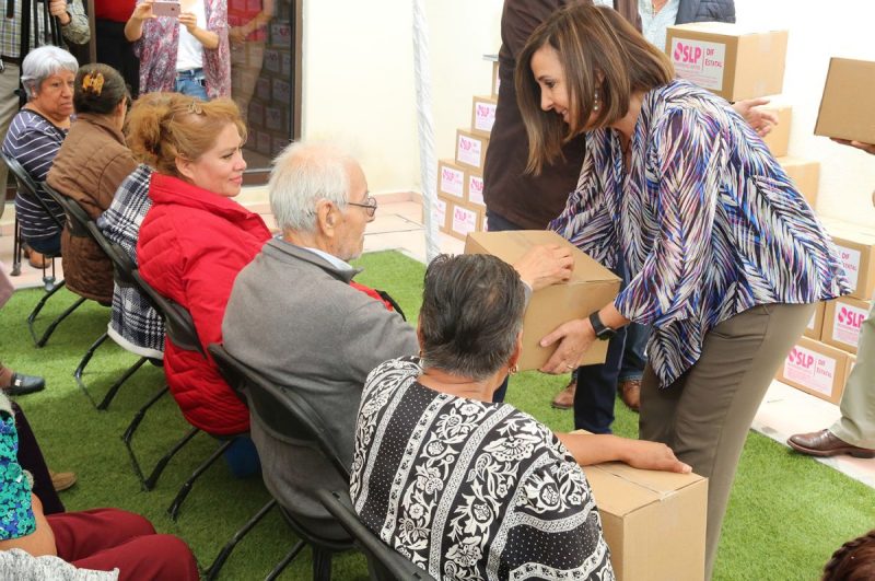 DIF ESTATAL