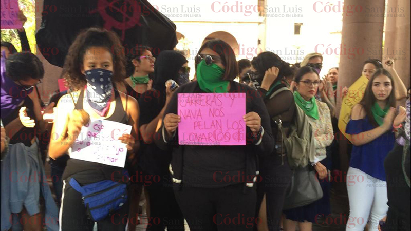 feministas extremas
