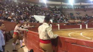 forcados