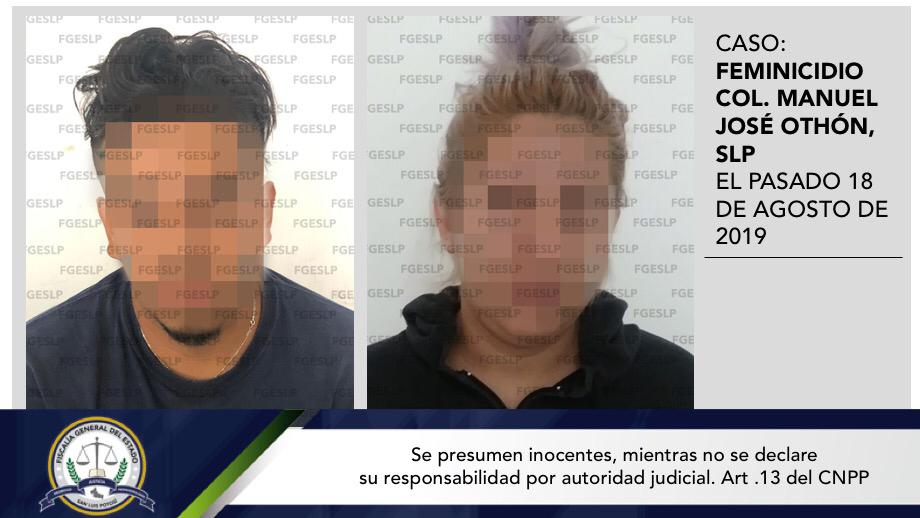 feminicidio karla