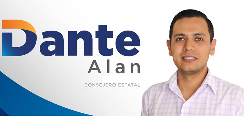 dante alan
