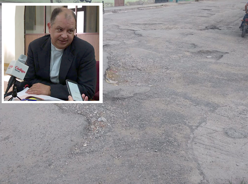 baches