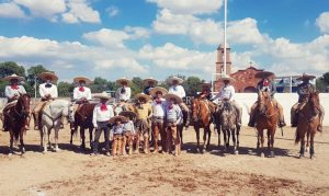 charros