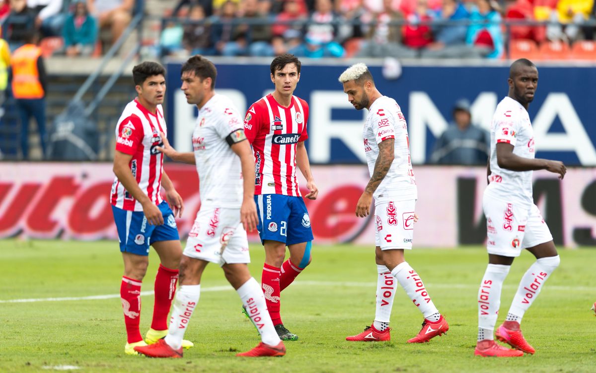 atletico