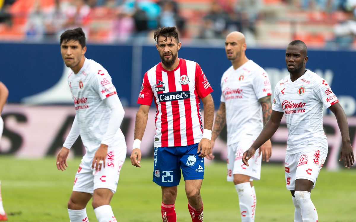 atletico