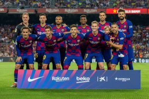 LaLiga