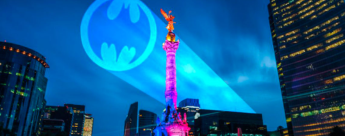 Batmanslider