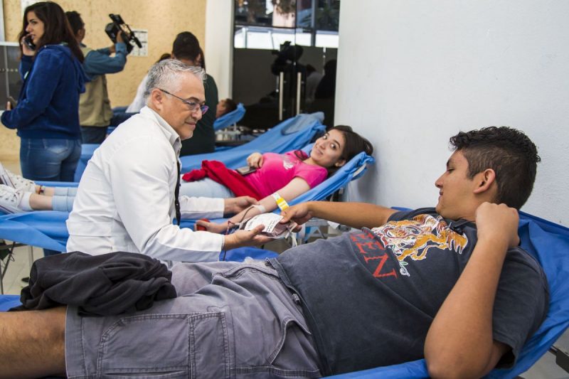 CAMPAÑA DE DONACION DE SANGRE UASL0927(3)