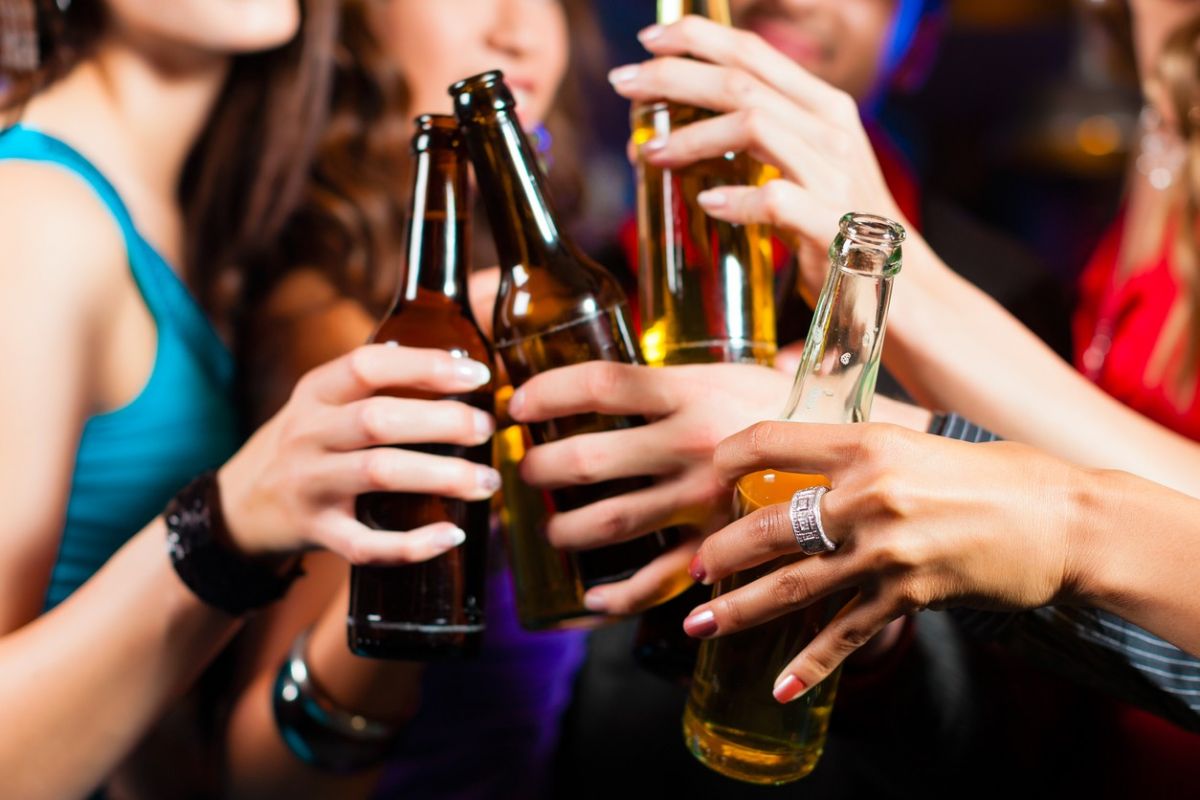 CERVEZA