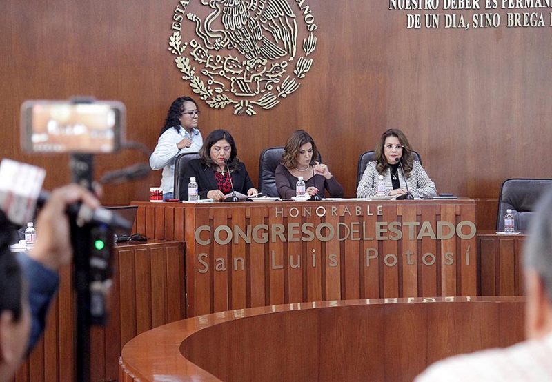 Comisión Especial de Atención a Periodistas