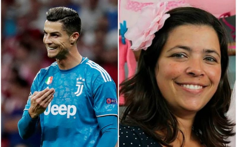 Cristiana Ronaldo