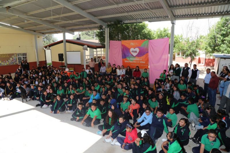 DIF Jóvenes Con Rumbo 110919 (1)