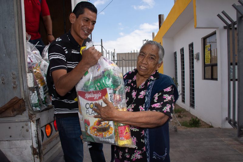 Plan Alimentario