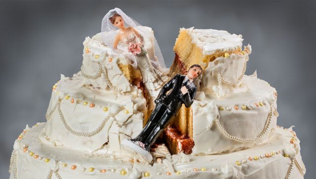 Divorcio