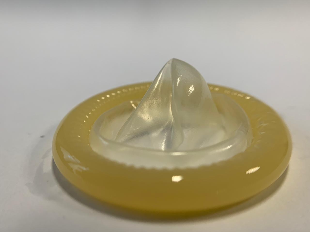 entrega de condones por parte del imss